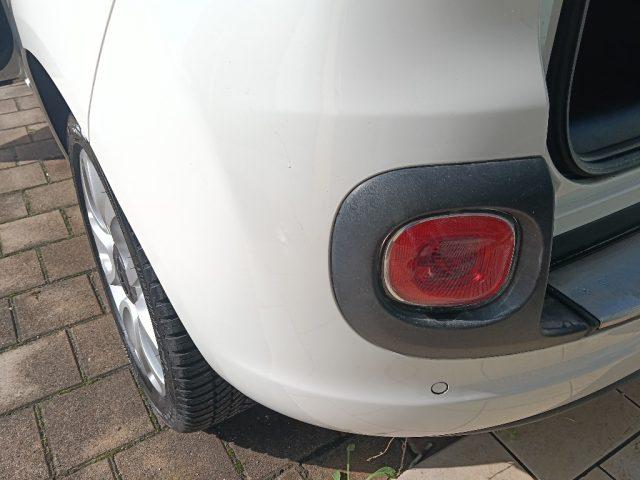 FIAT 500L 1.4 T-Jet 120 CV GPL Lounge