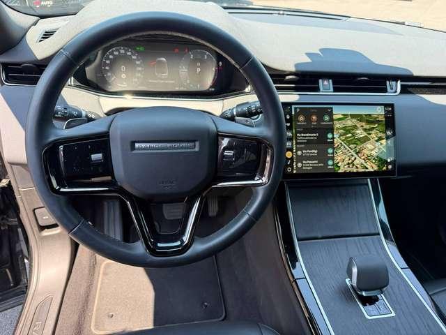 Land Rover Range Rover Evoque Hybrid Diesel 2.0d i4 mhev Dynamic HSE awd 163cv auto