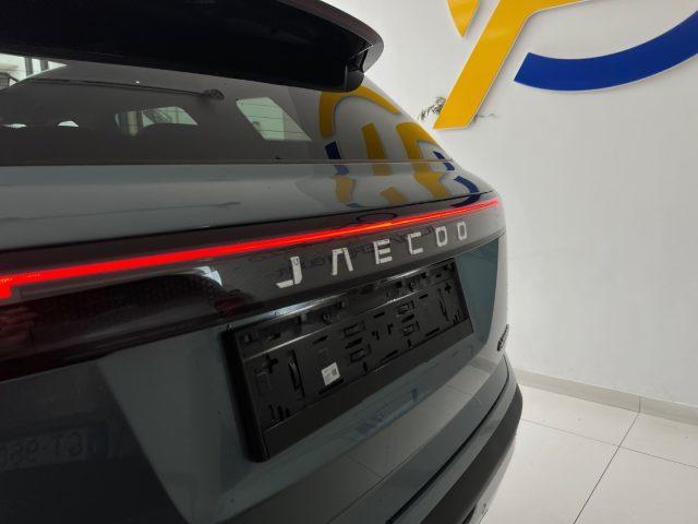 JAECOO Jaecoo 7 1.5 TGDI PHEV EXLUSIVE 347CV DA ?379,00