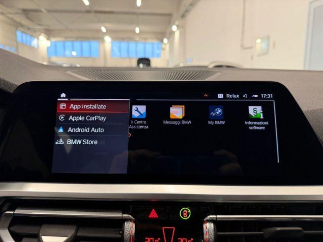 BMW 320 d 48V xDrive Msport //SERVICE BMW//