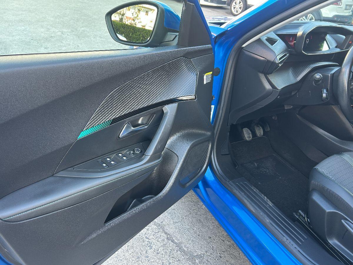 PEUGEOT - 2008 - BlueHDi 110 S&S GT Line