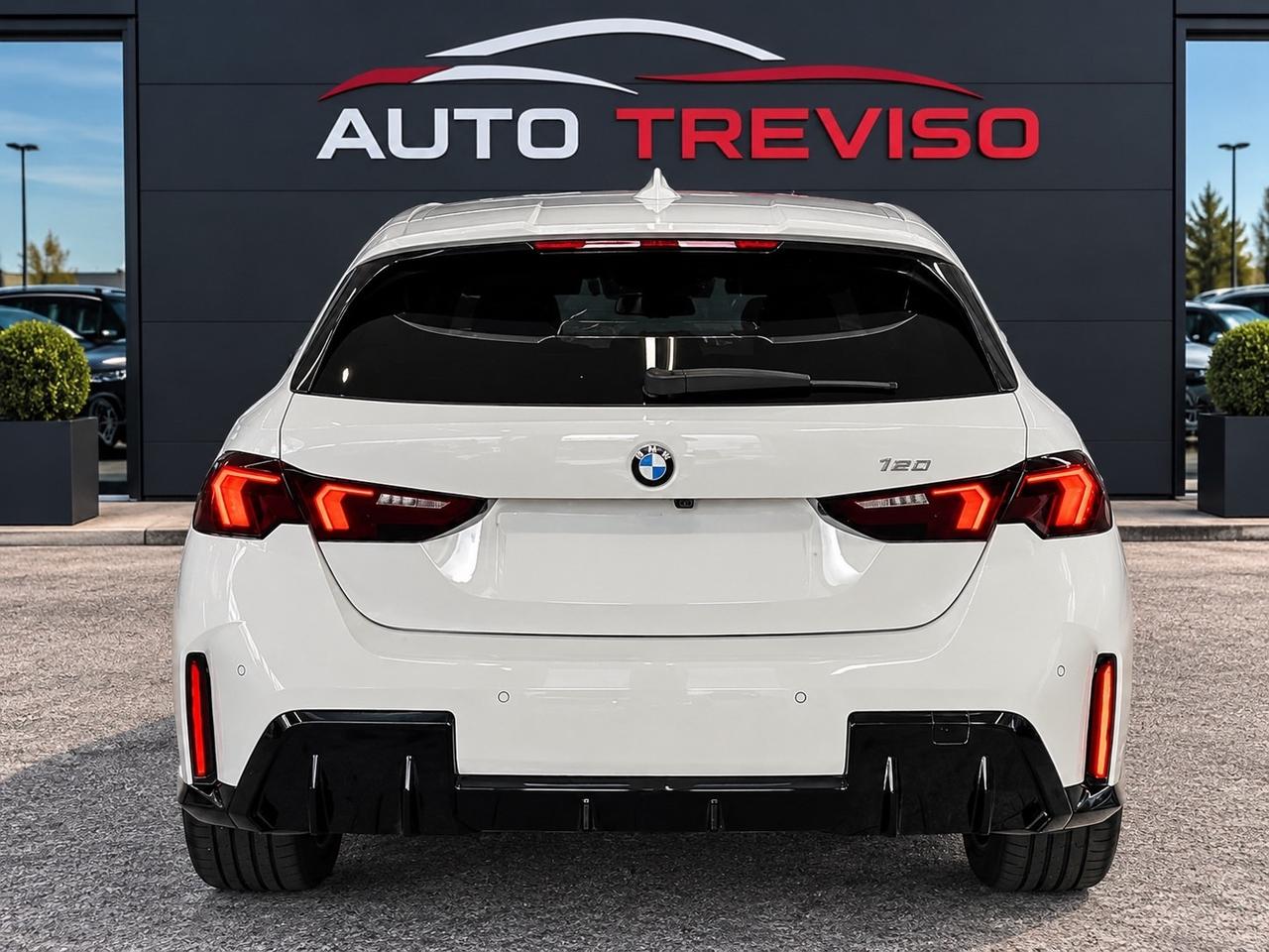 Bmw 120 48V MSport Pro