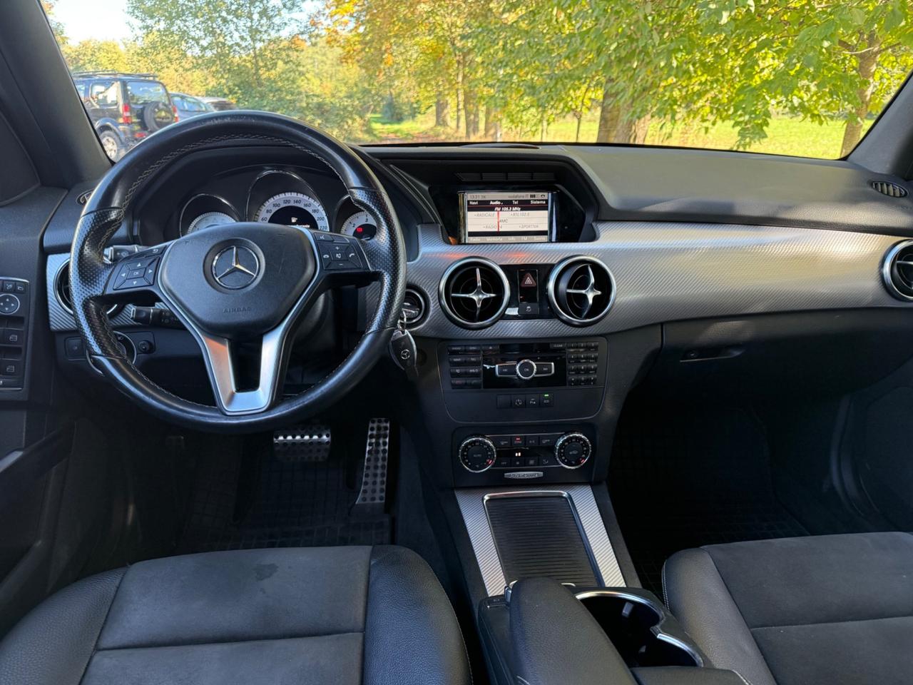 Mercedes-benz GLK 220 4Matic BlueTEC Premium