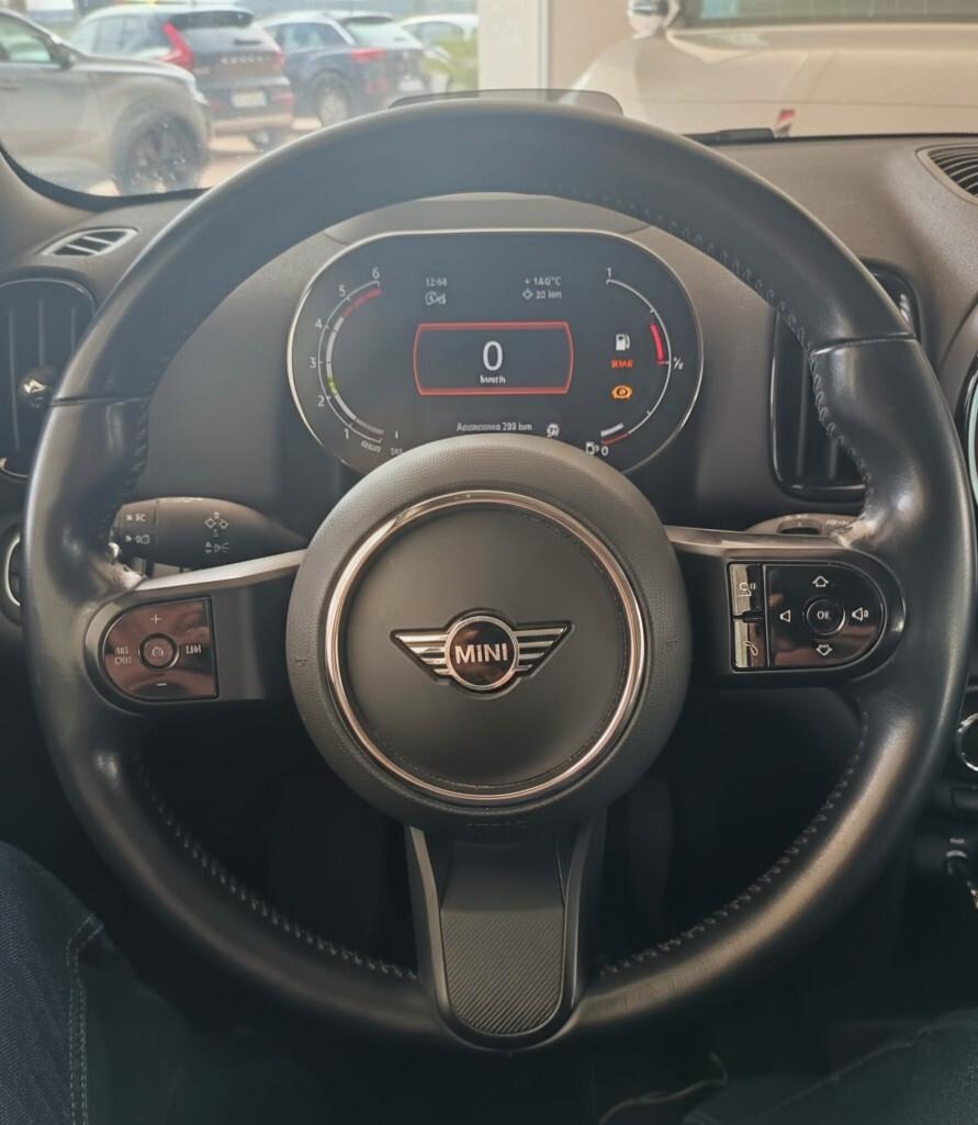 Mini Cooper Countryman 2.0 D Classic