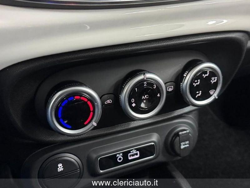 FIAT 500L 1.4 95 CV Cross