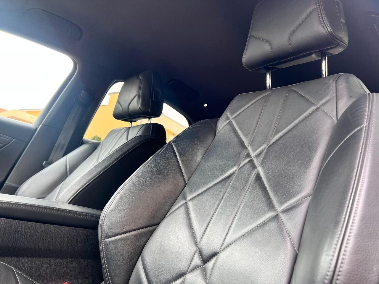 Ds 7 Crossback BlueHDi 180 aut. Rivoli