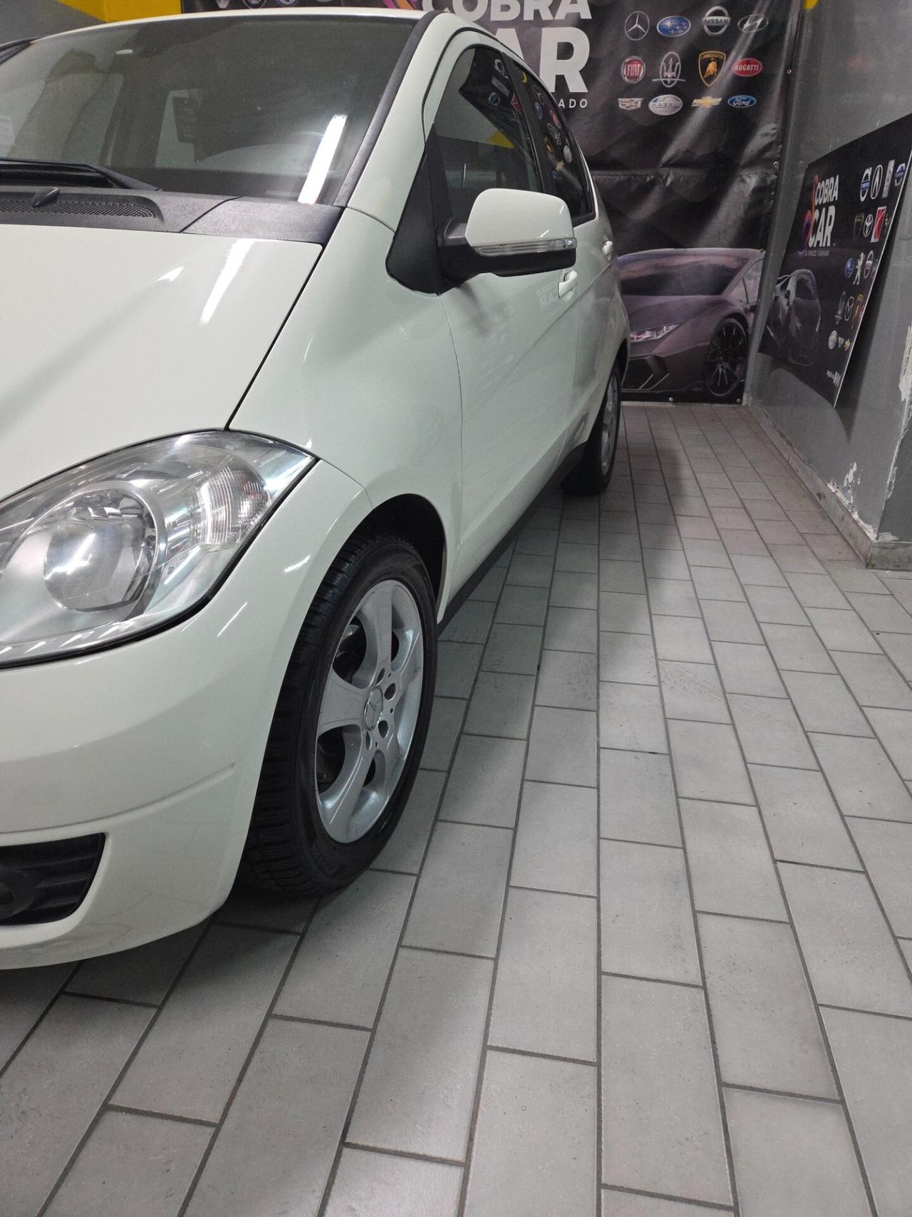 Mercedes-benz A 160 CDI Avantgarde