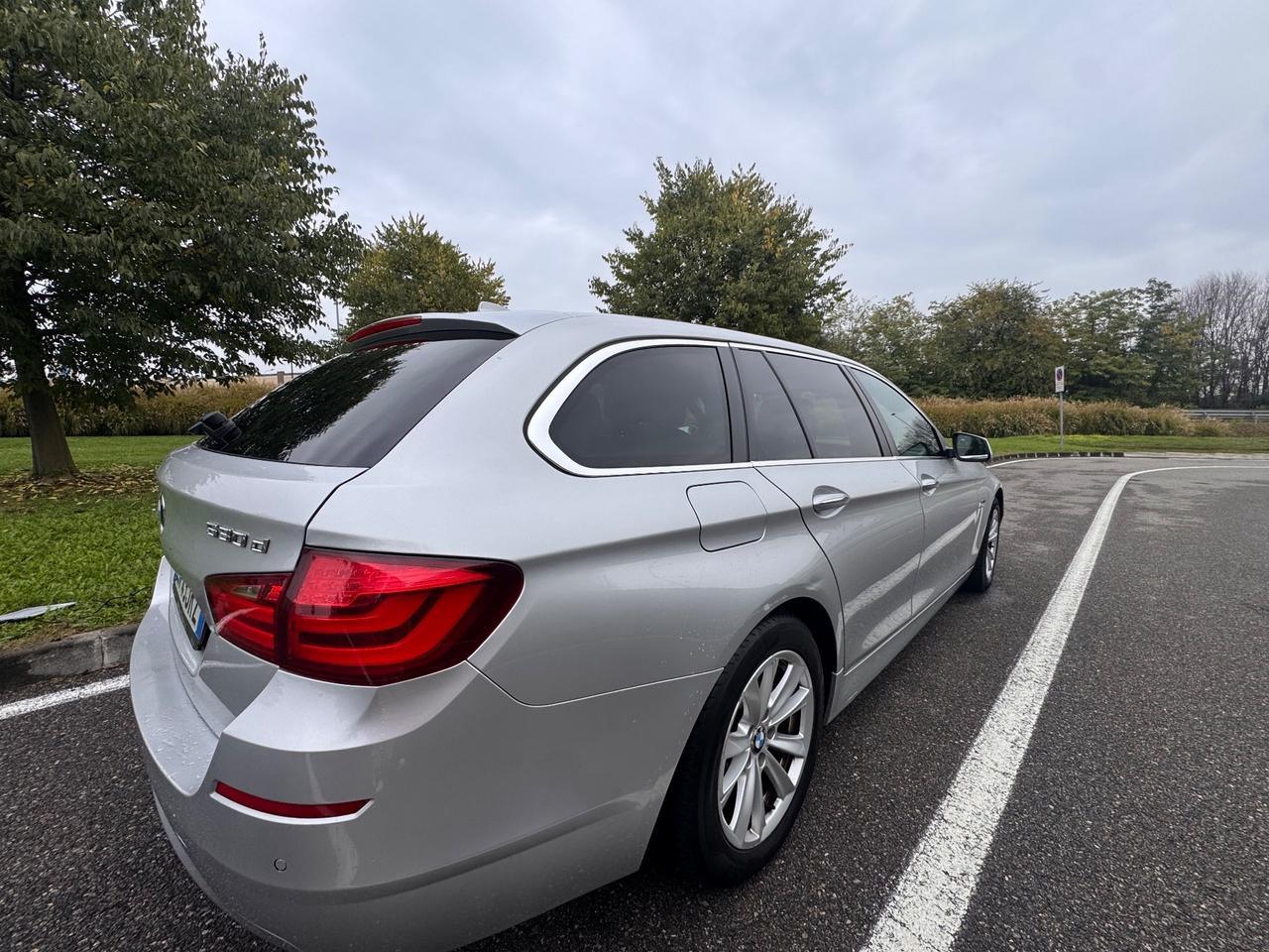 Bmw 530 530d xDrive 258CV Touring Business