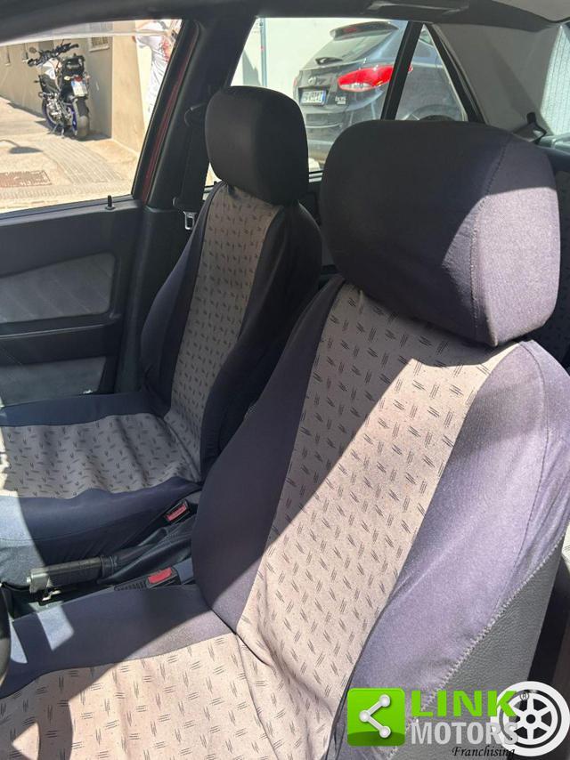 ALFA ROMEO 155 1.7 IE cat Feeling