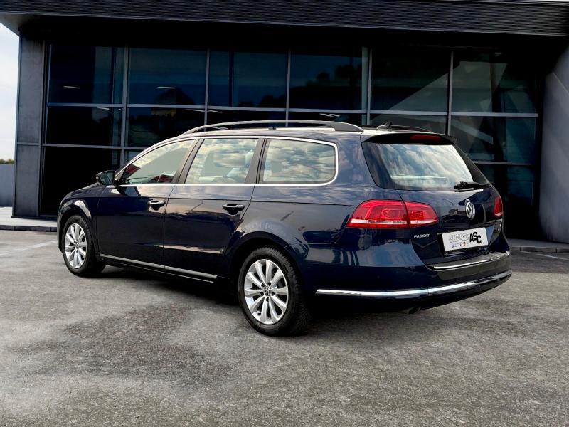 Volkswagen Passat Variant 1.6 tdi Comfortline Business