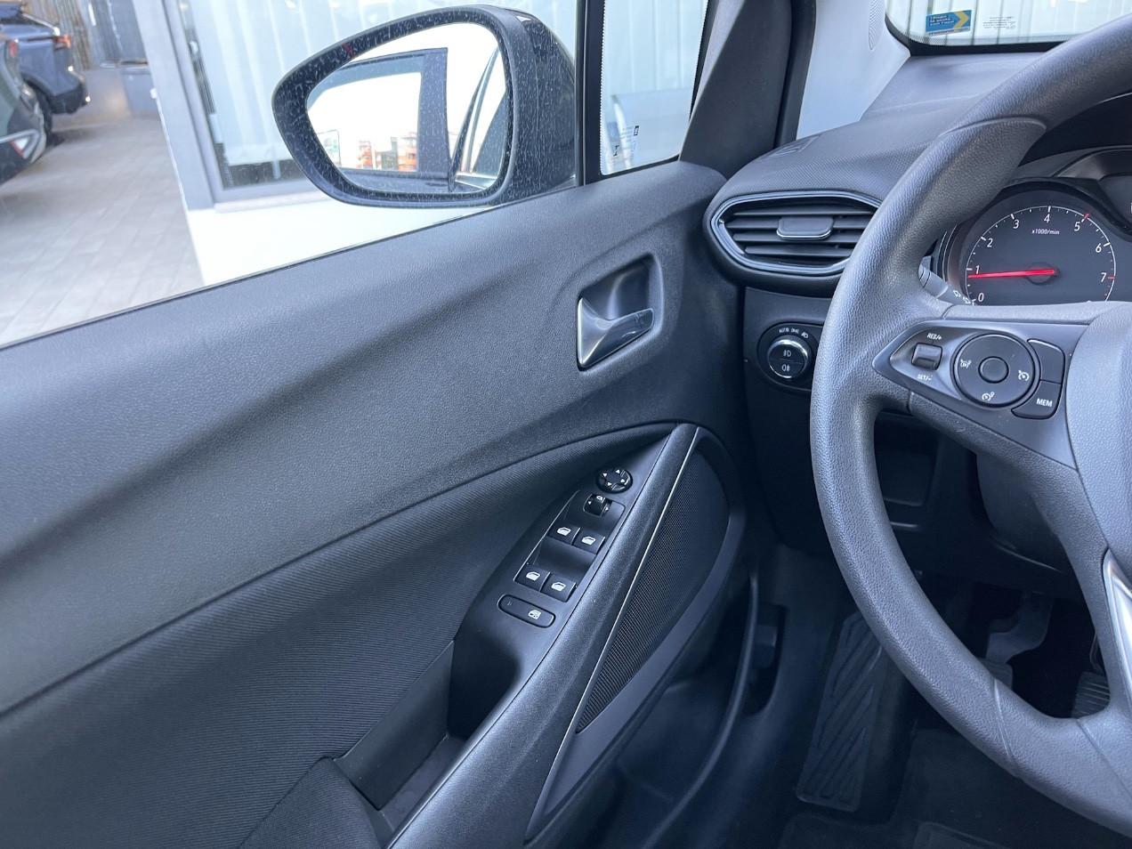 Opel Crossland X 1.2 Benzina 110CV E6 Neo - 2020