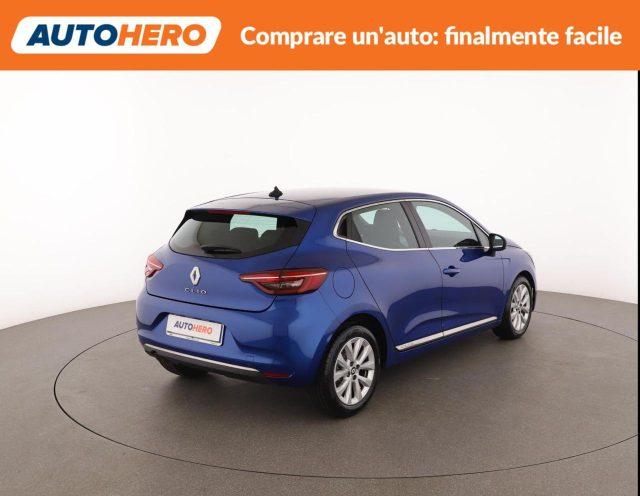 RENAULT Clio TCe 90 CV 5 porte Intens