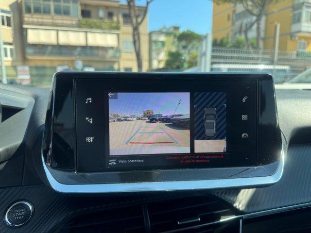 PEUGEOT 2008 BlueHDi 130 S&S EAT8 Allure Pack N1