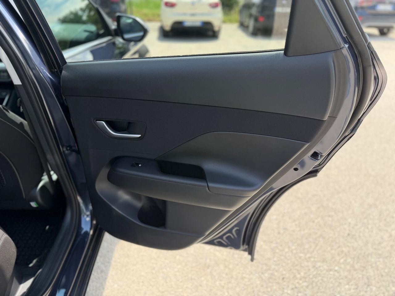 Hyundai Kona Business 1.6 GDI HEV #11207