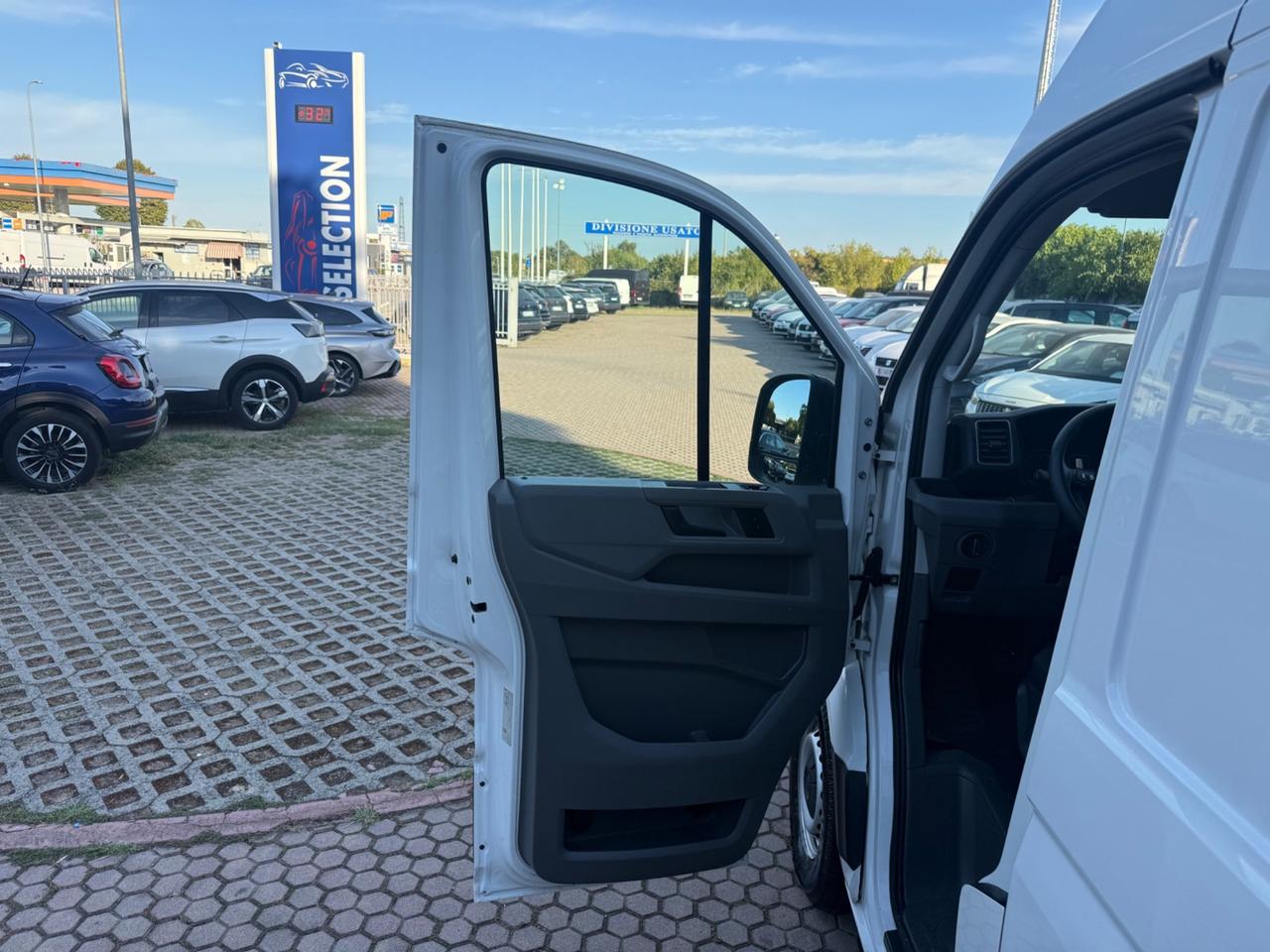Volkswagen Crafter e-Crafter 35 136 CV PM-TA Furgone €11500 piu iva