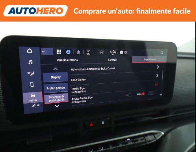 FIAT 500e 3+1 42 kWh La Prima