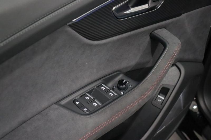 Audi Q8 1 of 125 RSQ8-LE ABT Performance quattro tiptronic