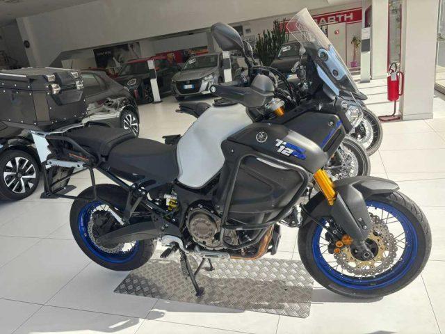 YAMAHA Other SUPER TENERE' - XT 1200 Z SUPER TENERE'