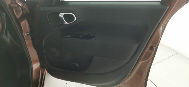 FIAT 500L 1.4 95 CV S&S Business