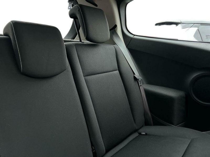 Renault Clio Clio 1.5 dCi 75CV 3 porte Yahoo!