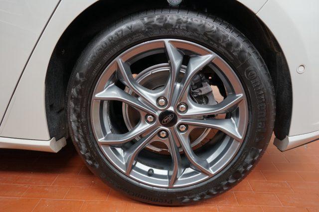 FORD Focus 1.5 EcoBlue 120 CV automatico 5p. ST-Line Co-Pilot