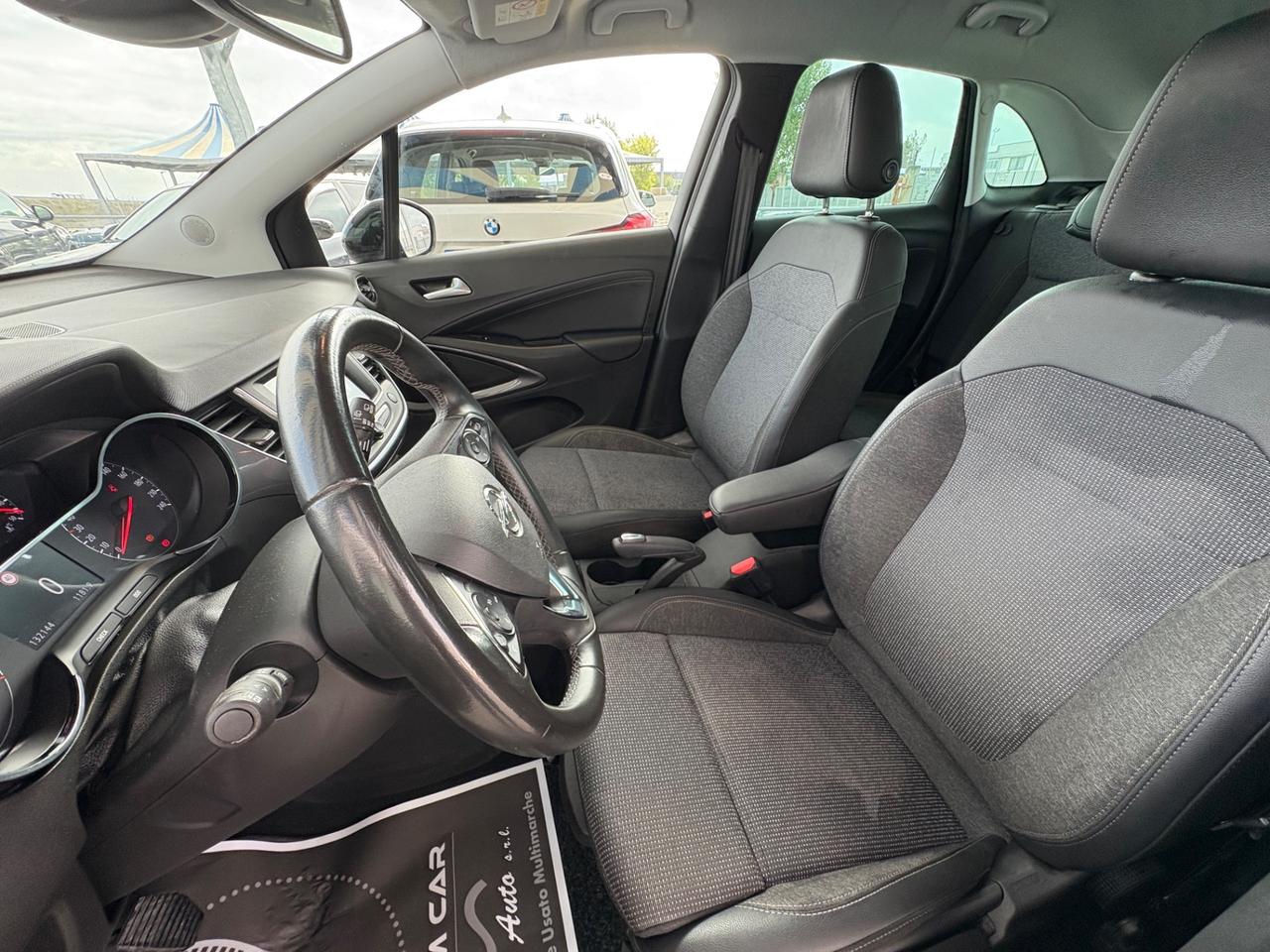 Opel Crossland 1.5 ECOTEC D 110 CV Start&Stop Ultimate