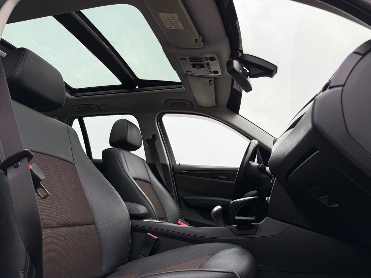 Bmw X1 xDrive20d Msport