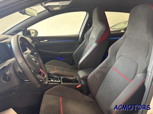 VOLKSWAGEN Golf 2.0 TSI GTI DSG Clubsport 45