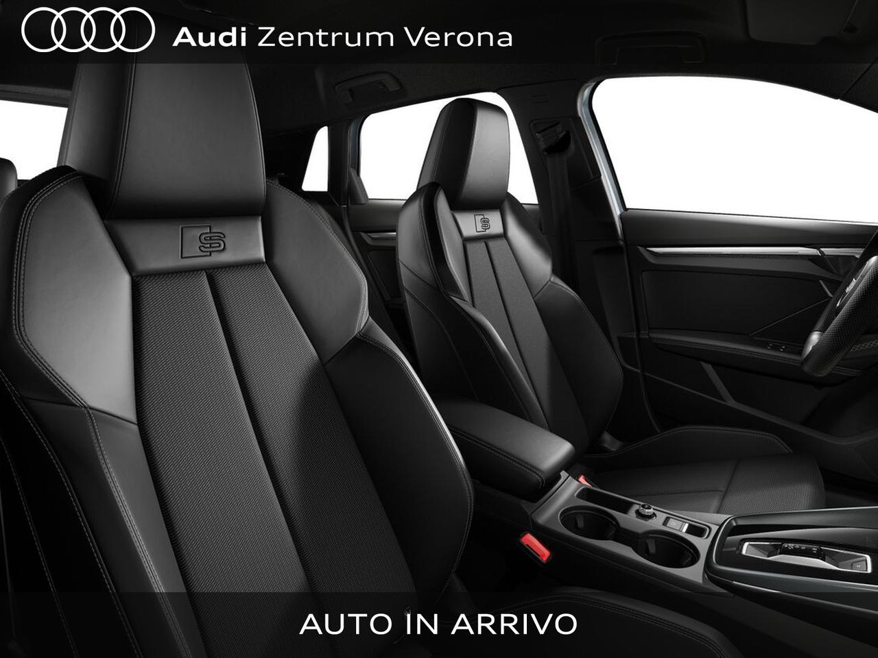 Allstreet 35TFSI 150CV S tronic Identity Contrast