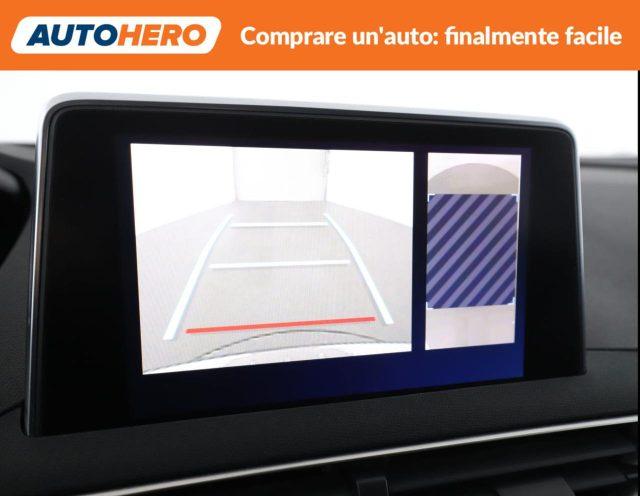 PEUGEOT 5008 BlueHDi 130 S&S EAT8 Allure