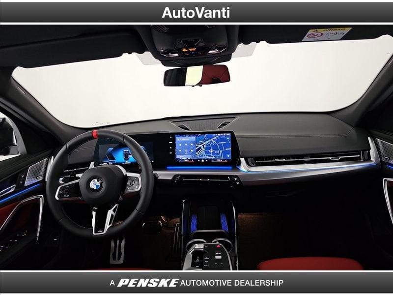 BMW X2 M35i xDrive Msport Pro