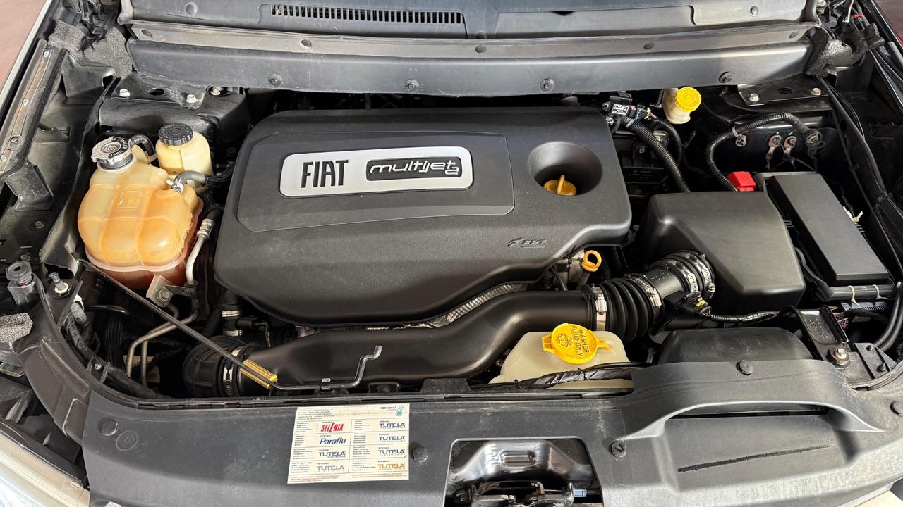 Fiat Freemont 2.0 170 CV 7 POSTI Lounge