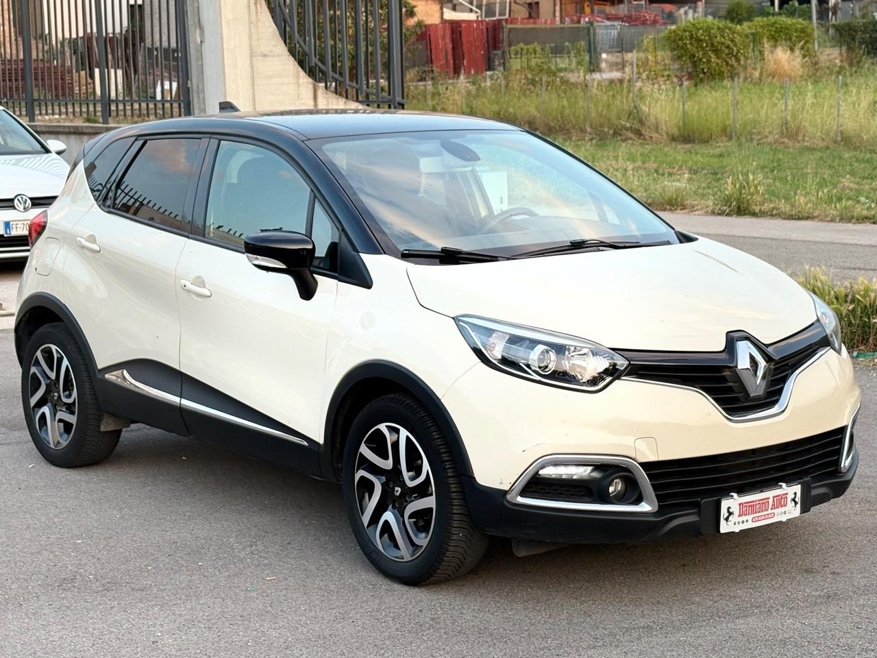 Renault Captur TCe 90 CV Energy Intens R-LINK FULL