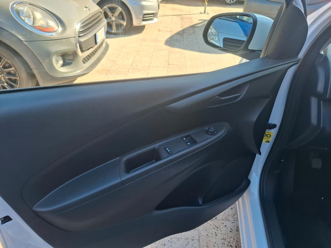 Opel Karl - 1.0 eco FLEX Edition