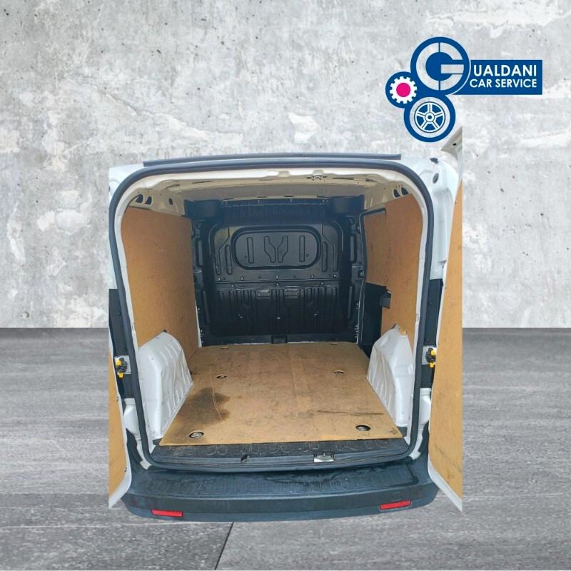 FIAT Doblò 3ª serie Doblò 1.3 MJT S&S PC-TN ...