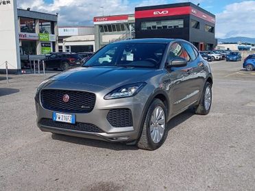 Jaguar E-Pace E-Pace 2.0D 150 CV AWD aut. R-Dynamic S