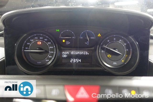 LANCIA Ypsilon Ypsilon 1.0 70cv Hybrid S&S Platino MY24