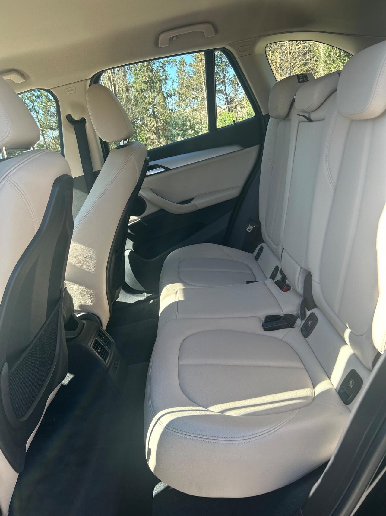 Bmw X1 sDrive16d xLine Plus CERTIFICATA