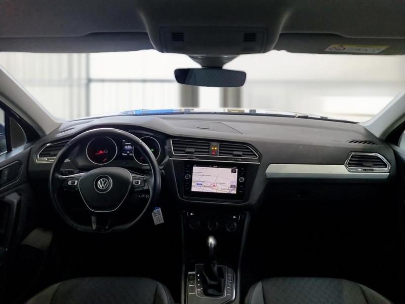 VOLKSWAGEN TIGUAN 1.5 TSI 110KW Business BMT DSG ACT