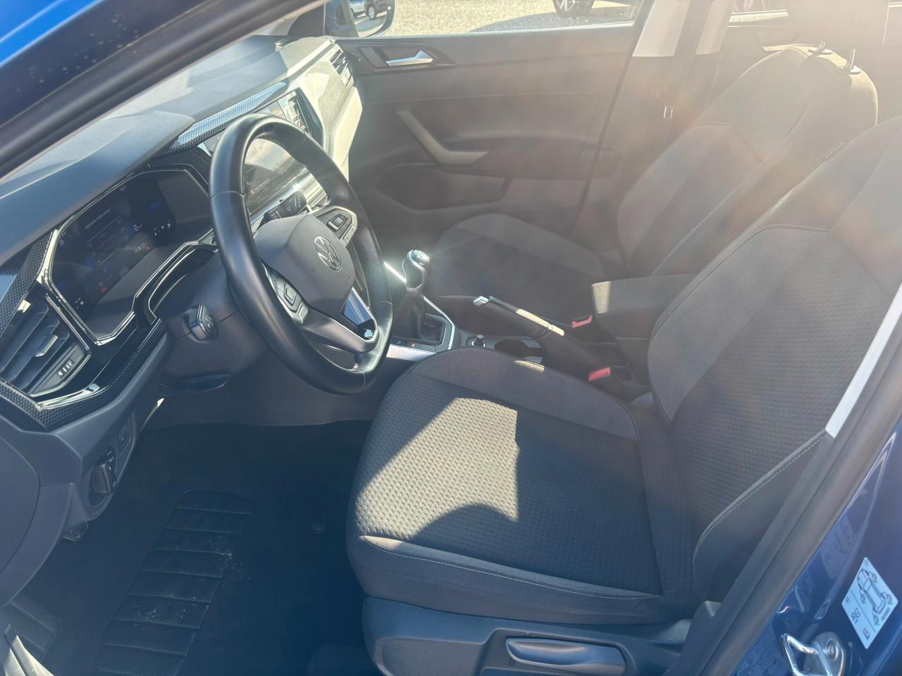 Volkswagen Taigo 1.0 TSI 95 CV Life