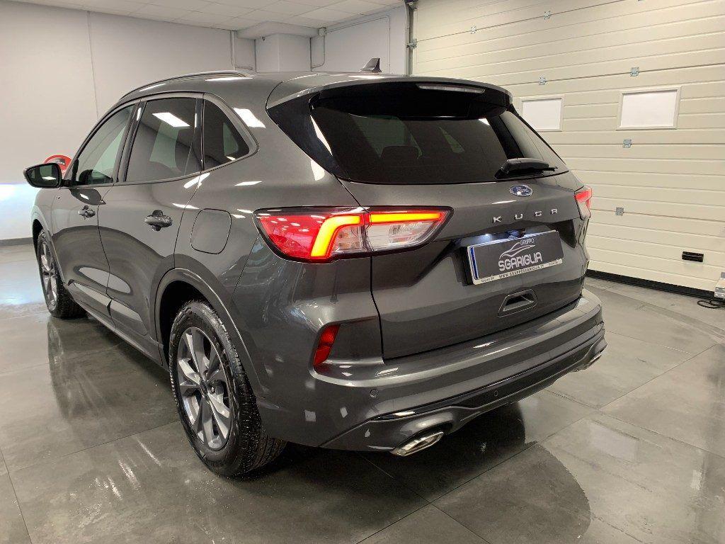 Ford Kuga 2.0 Diesel Automatico ST-Line X StraFull 2WD