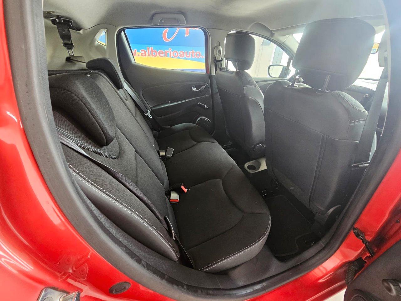 Renault Clio 5 Porte Clio 5p 1.5 dci energy Duel 75cv