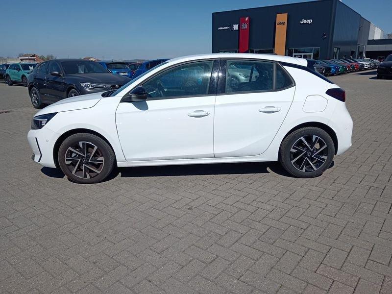 Opel Corsa 1.2 100cv GS MT6