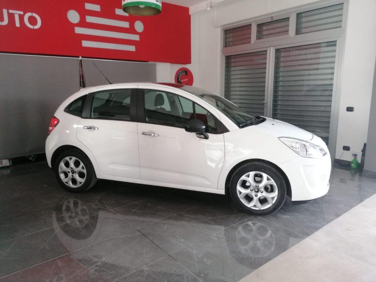 CITROEN - C3 - 1.1 DeeJay