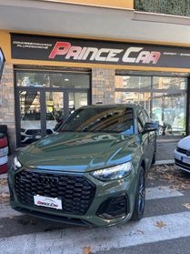 Audi Q5 SPB 40 TDI quattro S tronic line EDITION ONE