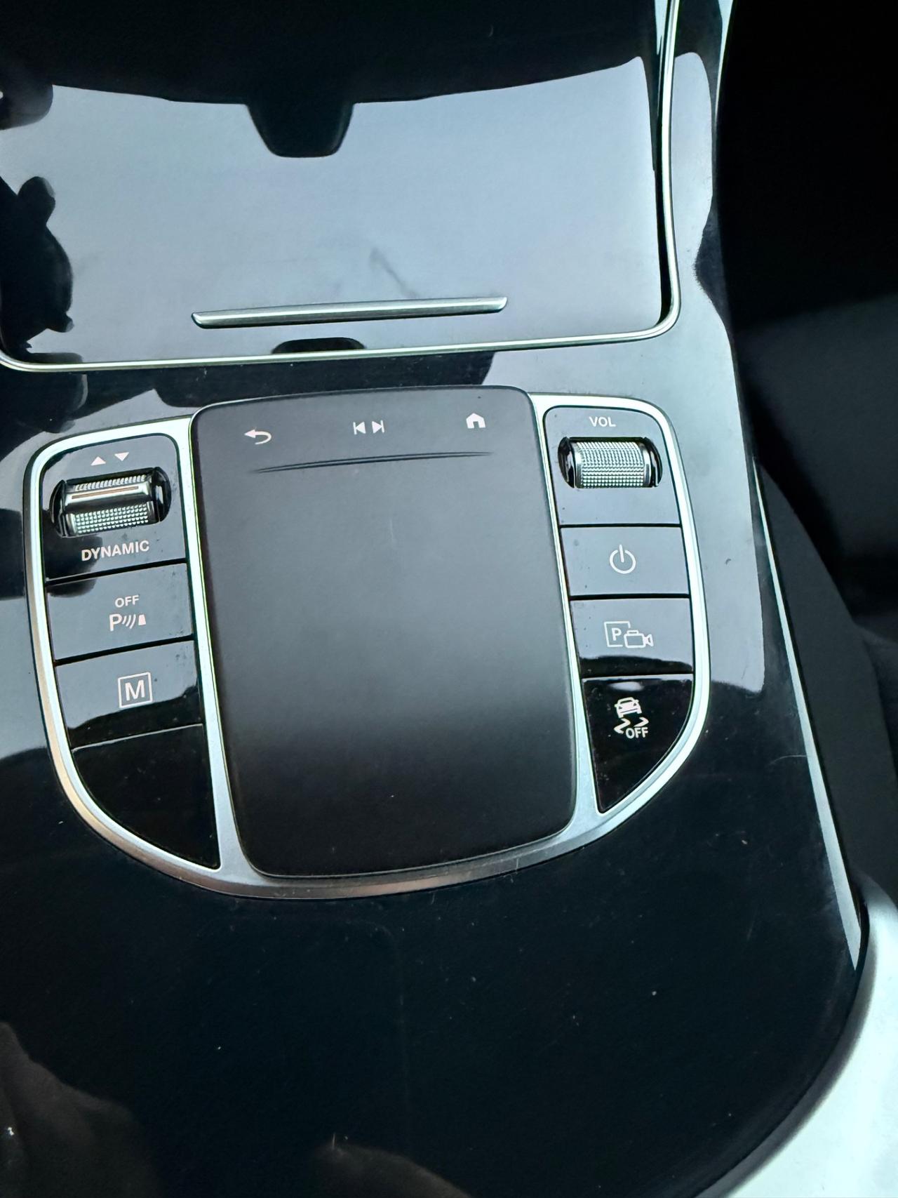 Mercedes-benz GLC 300 de 4Matic Sport 2021