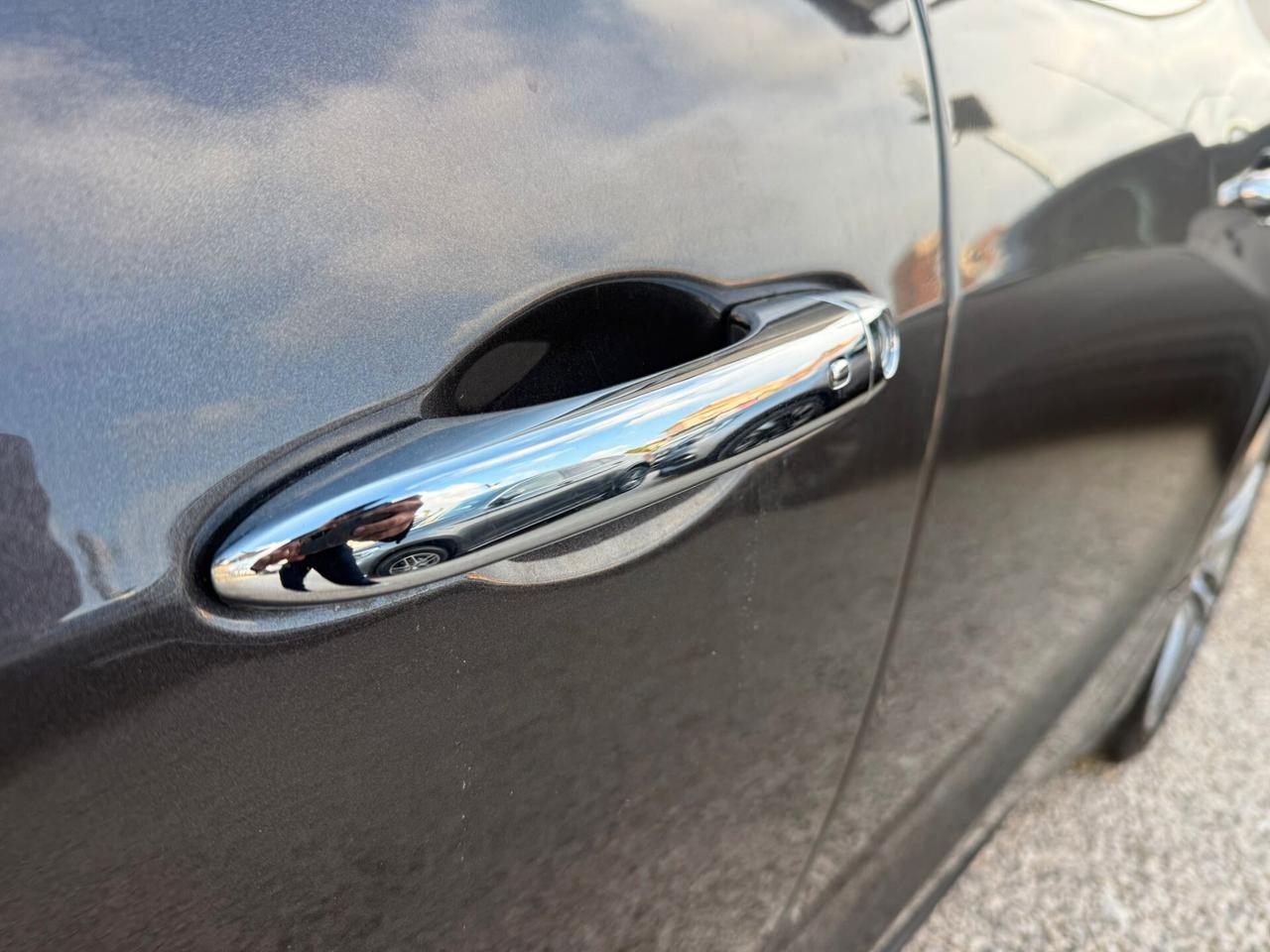 Maserati Ghibli V6 Diesel 275 CV