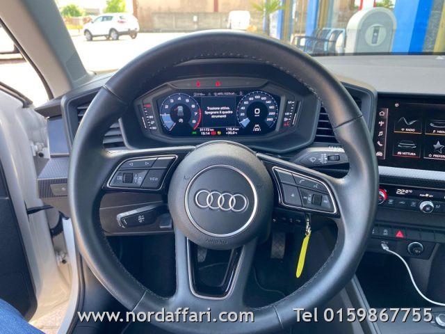 AUDI A1 SPB 30 TFSI