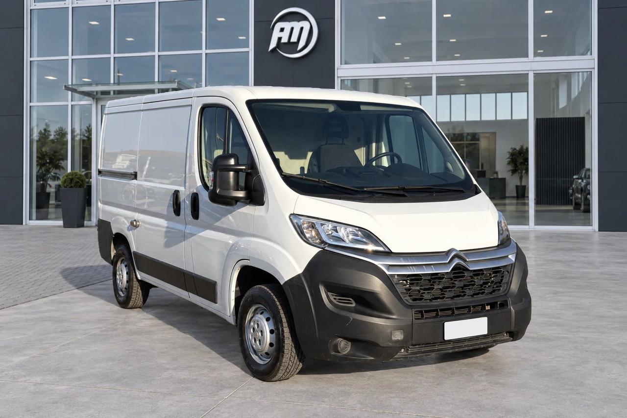 Citroen Jumper 140cv L1H1