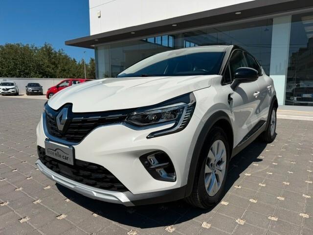 Renault Captur TCe 100 CV Intens 2020